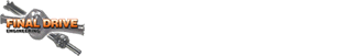 final drive logo