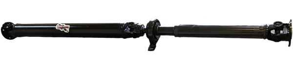 Volkswagen Amarok drive shaft